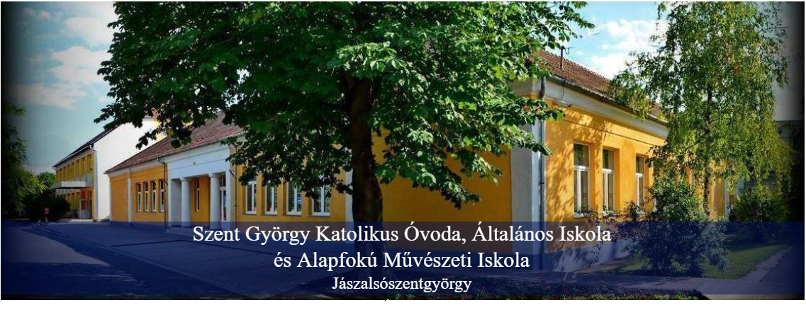 Szent György Katolikus Óvoda, Általános Iskola és Alapfokú Művészeti Iskola