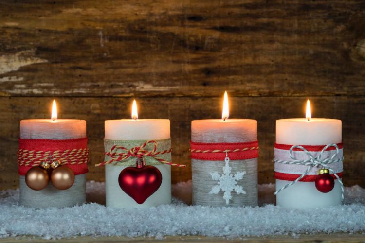 Adventi Vásár 2019